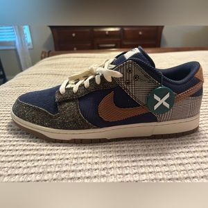 Nike Dunk